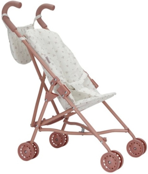 Little Dutch Wózek składany dla lalek LD4584
