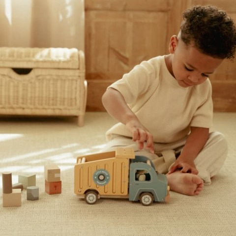 Little Dutch Wywrotka FSC