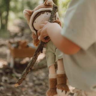 Little Dutch Laleczka Chłopiec Sam 35 cm