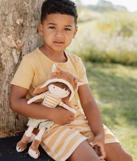 Little Dutch Laleczka Chłopiec Sam 35 cm