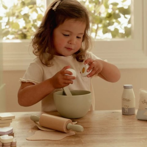 Little Dutch Zestaw do pieczenia FSC