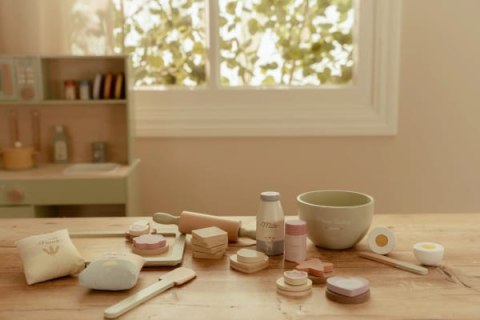 Little Dutch Zestaw do pieczenia FSC