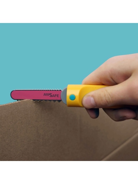 MAKEDO Zestaw narzędzi do konstruowania DIY Makedo Discover 126 el.