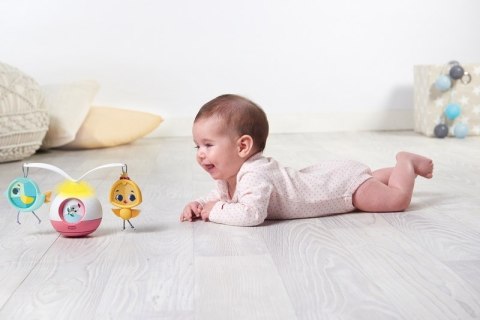 TINY LOVE TL13062068 Zabawka interaktywna Karuzela małej księżniczki