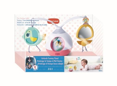 TINY LOVE TL13062068 Zabawka interaktywna Karuzela małej księżniczki