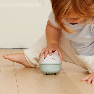 TIGER TRIBE Rocking Rollers UCIEKAJĄCY KOT KOTEK jeżdżąca wańka wstańka