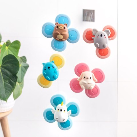 Tiger Tribe Spinner Sensoryczny - Króliczek