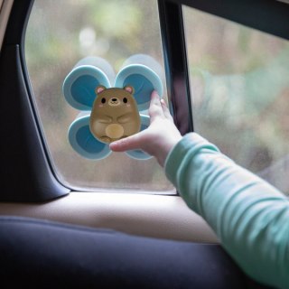 Tiger Tribe Spinner Sensoryczny - Miś