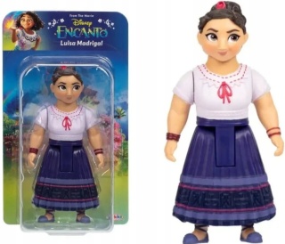 ENCANTO Laleczka LUISA Madrigal 8 cm