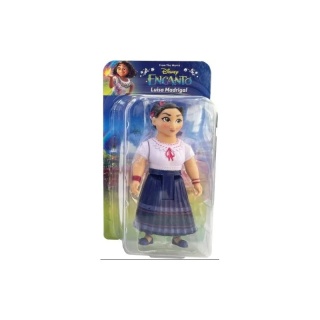 ENCANTO Laleczka LUISA Madrigal 8 cm