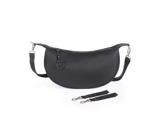 Pasito a Pasito London, torba na ramię dla mamy - czarna