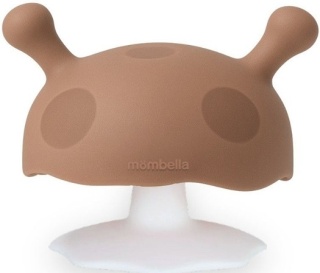 Mombella Gryzak Grzybek Mushroom Mocha Loca