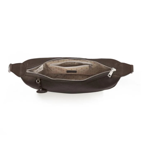 Pasito a Pasito London, torba na ramię dla mamy - brązowa