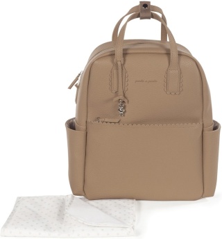Pasito a pasito Plecak Rucksack Icon Caramel