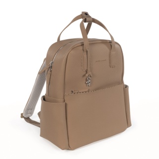 Pasito a pasito Plecak Rucksack Icon Caramel