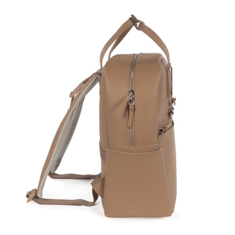 Pasito a pasito Plecak Rucksack Icon Caramel