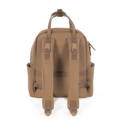 Pasito a pasito Plecak Rucksack Icon Caramel