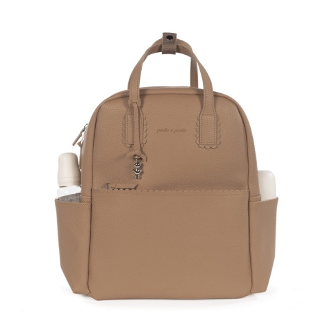 Pasito a pasito Plecak Rucksack Icon Caramel