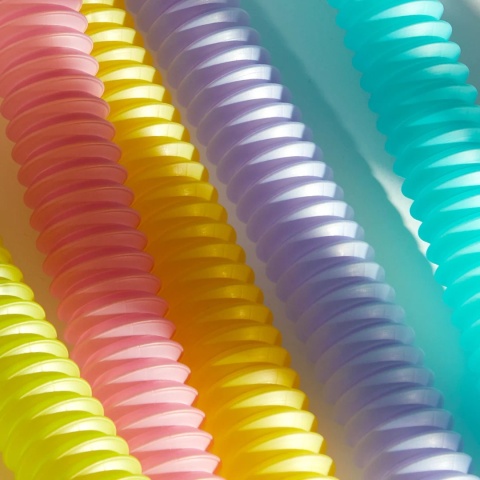 Mideer Glow Pop Tube