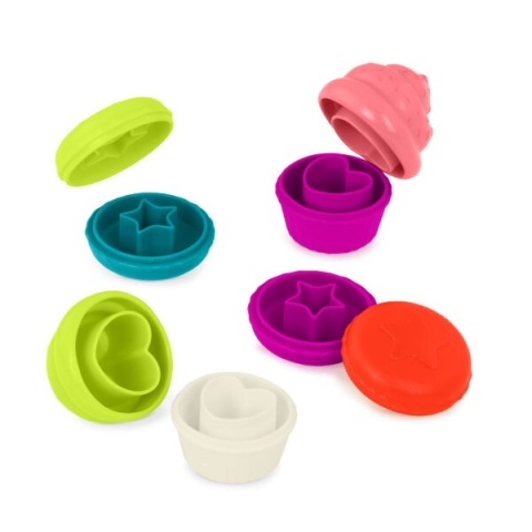 B.Toys MUZYCZNY serwis do herbaty