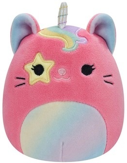 SQUISHMALLOWS SIENNA, 35 cm