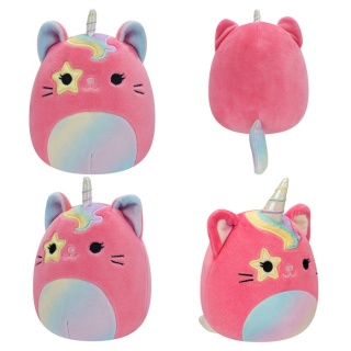 SQUISHMALLOWS SIENNA, 35 cm