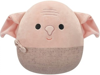 SQUISHMALLOWS HARRY POTTER DOBBY, 25CM
