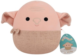 SQUISHMALLOWS HARRY POTTER DOBBY, 25CM