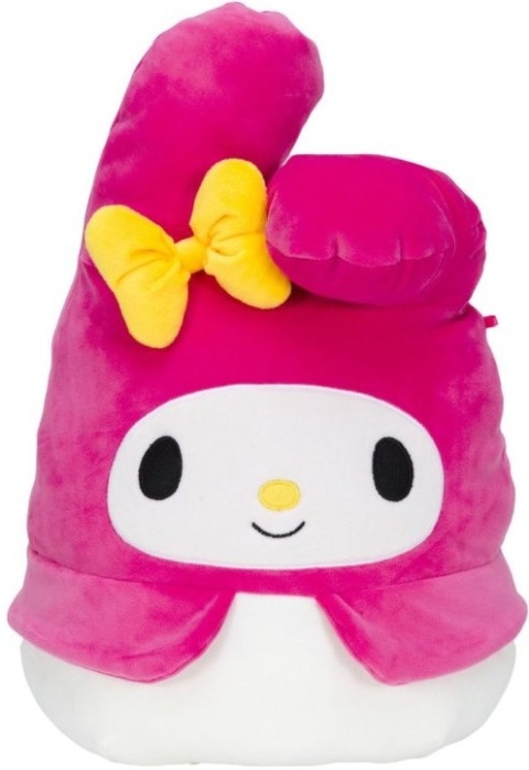 Squishmallows HELLO KITTY Maskotka MY MELODY 20 cm