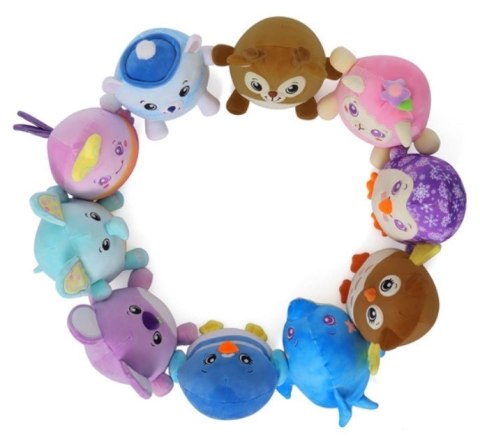 Dream Beams - Renifer Robert