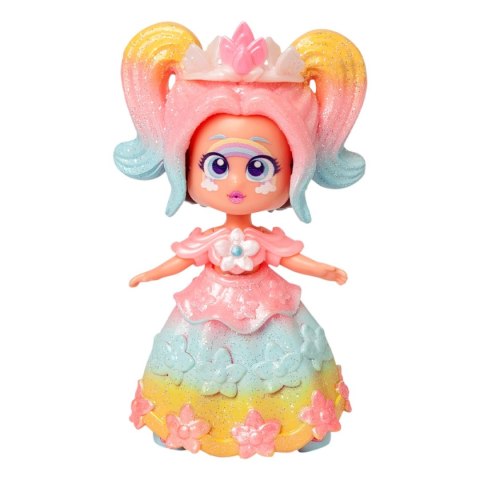 KOOKYLOOS Fairytale Mix Match Rainbow, figurka