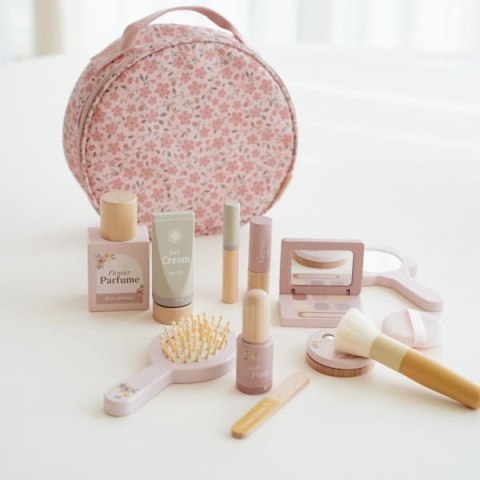 Usz. Little Dutch Kosmetyczka z akcesoriami Beauty Case