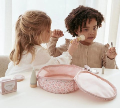 Usz. Little Dutch Kosmetyczka z akcesoriami Beauty Case