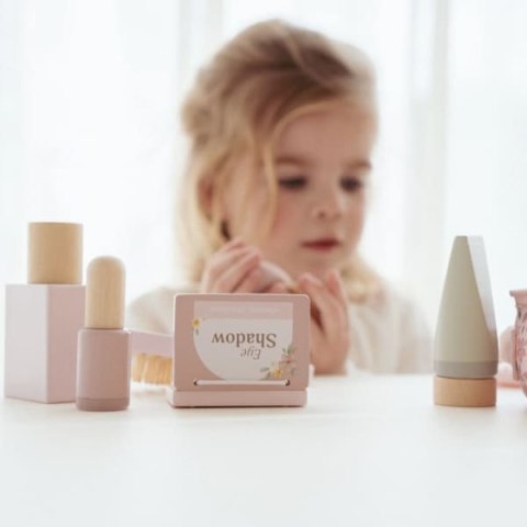 Usz. Little Dutch Kosmetyczka z akcesoriami Beauty Case