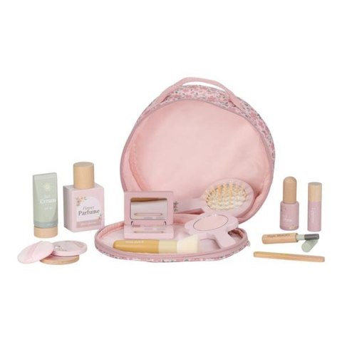 Usz. Little Dutch Kosmetyczka z akcesoriami Beauty Case