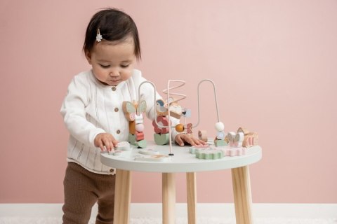 Little Dutch Stolik edukacyjny Flowers & Butterflies