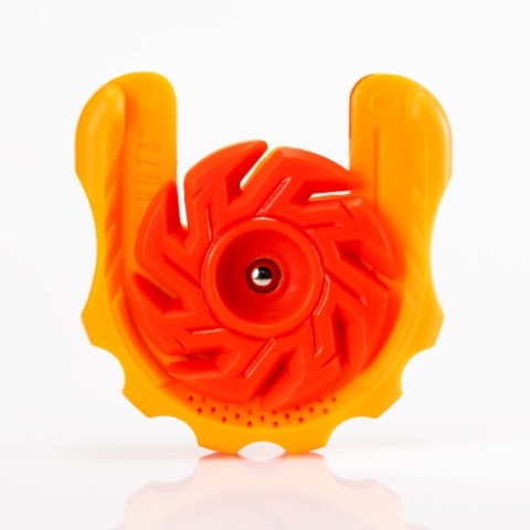 MagShuto Ognisty Zestaw Startowy