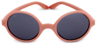 KIETLA Okulary przeciwsłoneczne RoZZ Hawthorn 2-4 lata