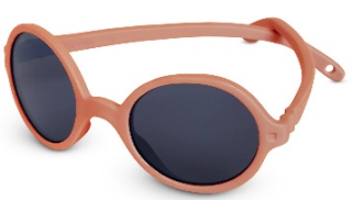KIETLA Okulary przeciwsłoneczne RoZZ Hawthorn 2-4 lata