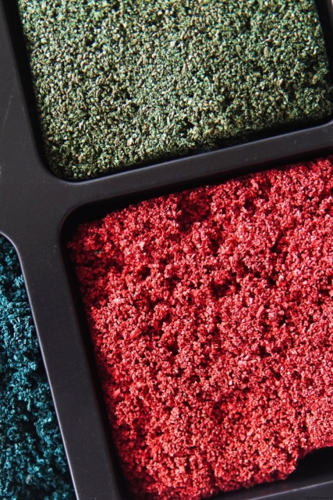 KORKOLINA MASA SENSORYCZNA Z KORKA EKOLOGICZNA