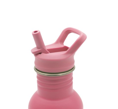 SASSI Butelka na wodę bidon 500 ml Królik