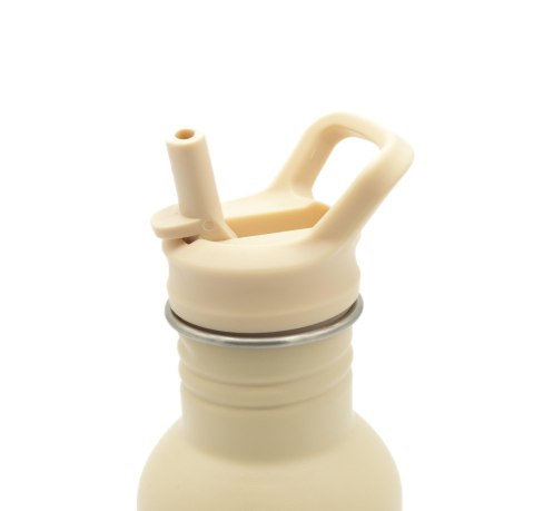 SASSI Butelka na wodę bidon 500 ml Leniwiec