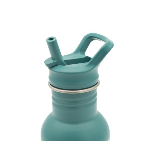 SASSI Butelka na wodę bidon 500 ml Lisek