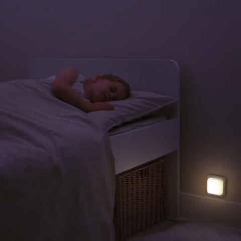 Cloud B Lampka nocna Cube B - Jednorożec Lily