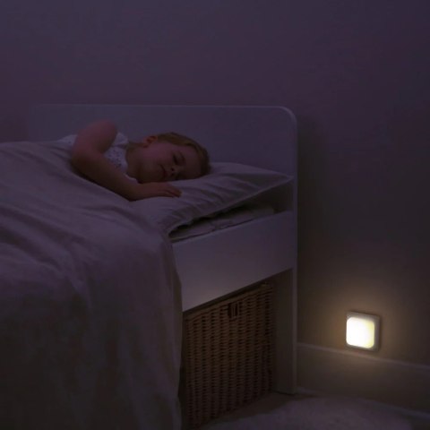 Cloud B Lampka nocna Cube B Sarenka Finley