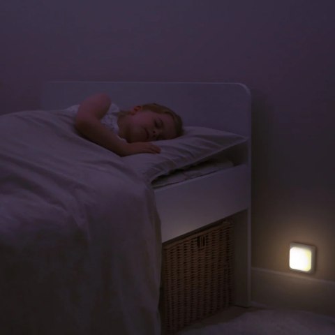 Cloud B Lampka nocna Cube B Smok Drake