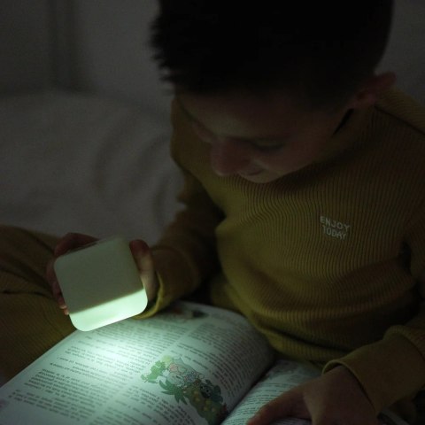 Cloud B Lampka nocna Cube B Smok Drake