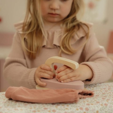 Little Dutch Deska do prasowania FSC