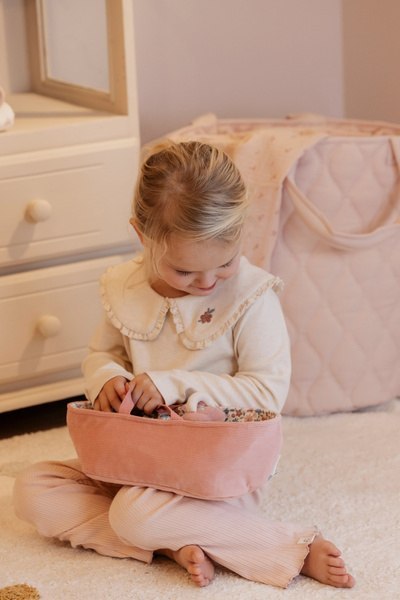 Little Dutch Laleczka Baby Rosa GRS