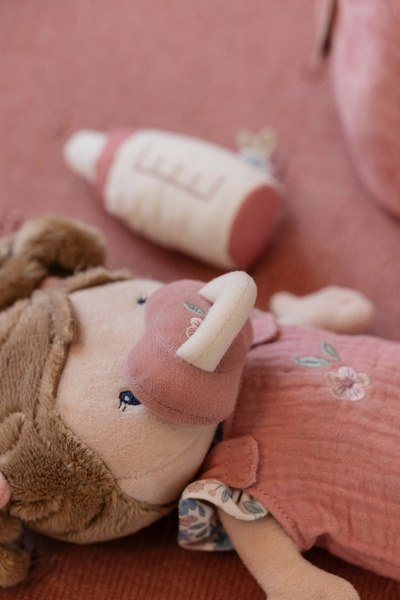 Little Dutch Laleczka Baby Rosa GRS